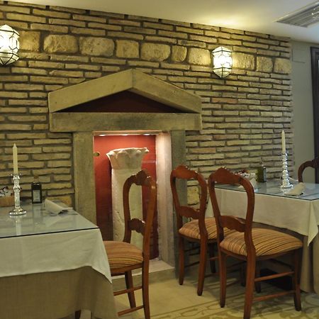 Hotel Posada De Vallina By Mira Cordoba Luaran gambar