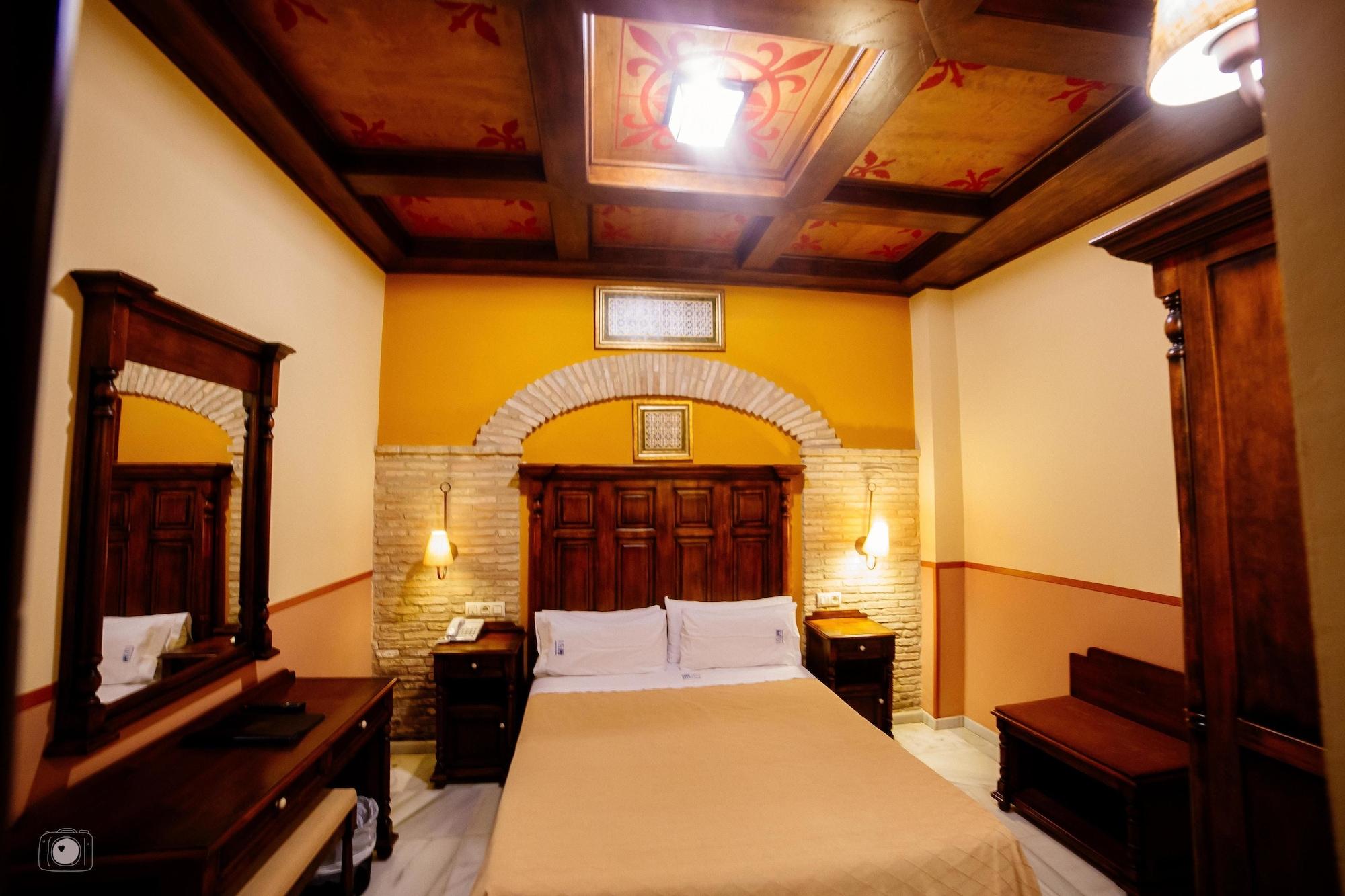 Hotel Posada De Vallina By Mira Cordoba Luaran gambar