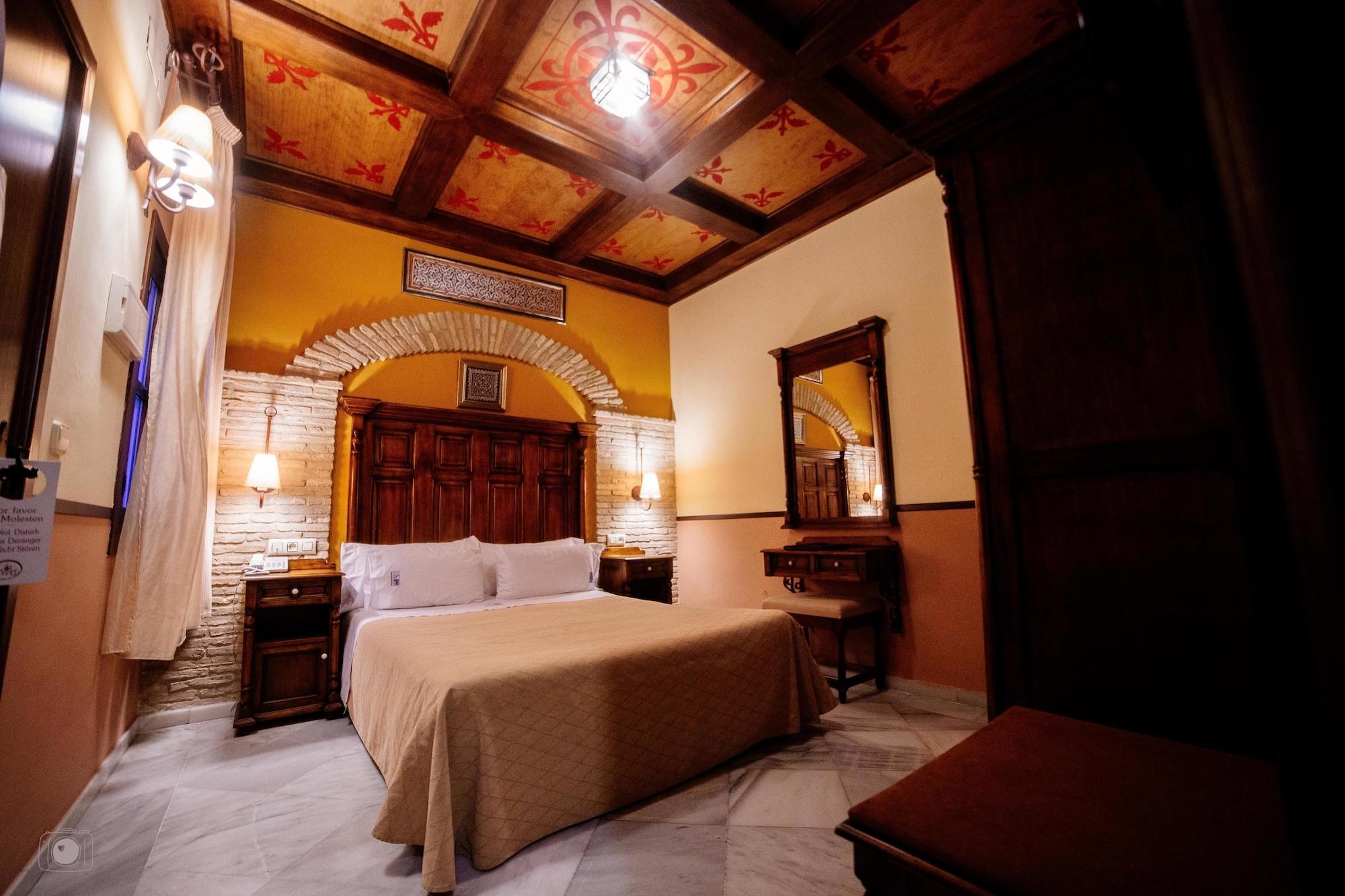 Hotel Posada De Vallina By Mira Cordoba Luaran gambar