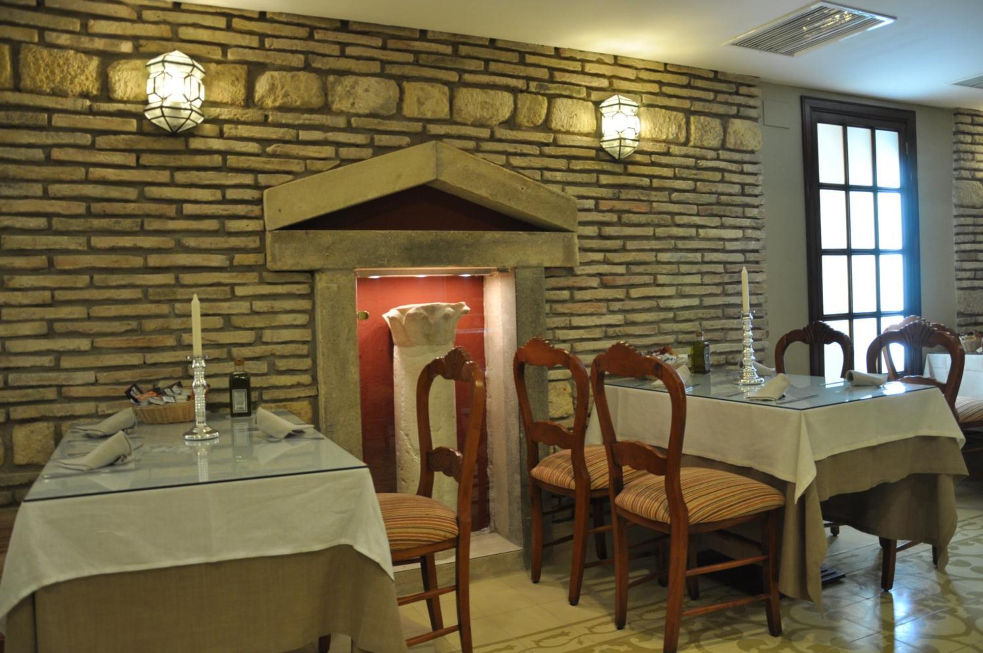 Hotel Posada De Vallina By Mira Cordoba Luaran gambar