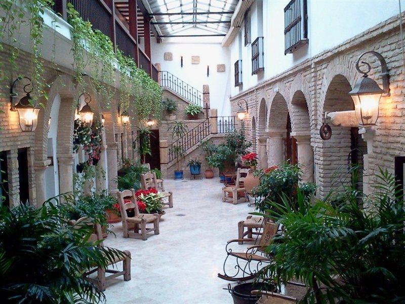 Hotel Posada De Vallina By Mira Cordoba Luaran gambar