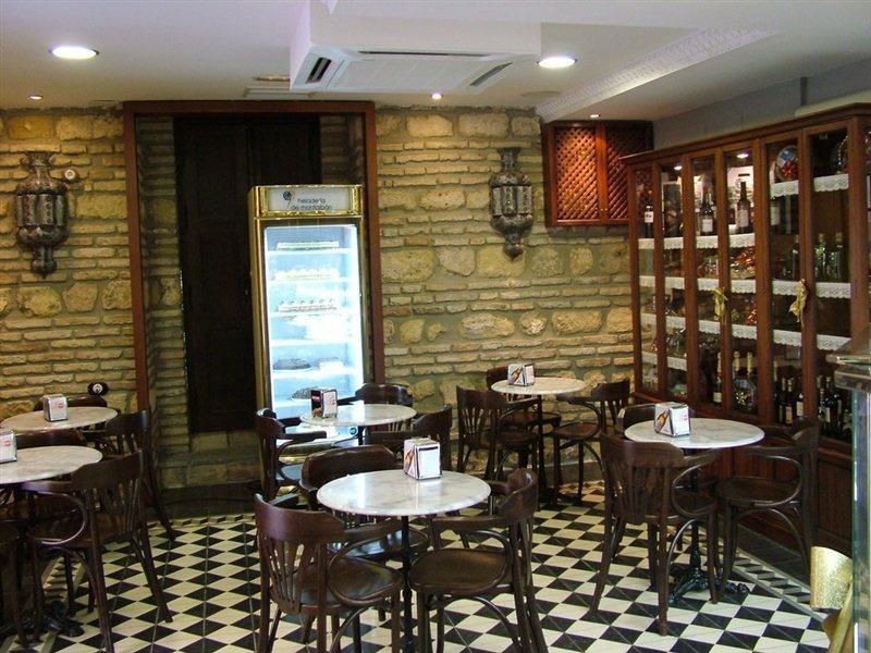 Hotel Posada De Vallina By Mira Cordoba Luaran gambar