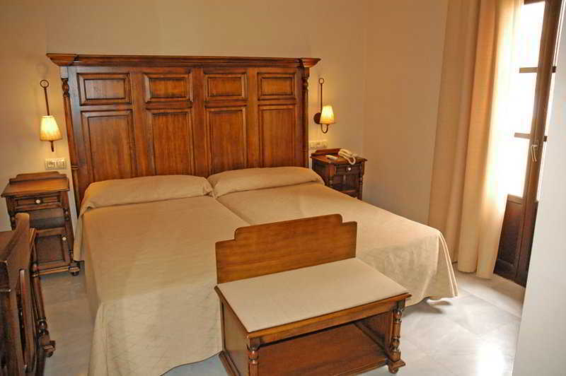 Hotel Posada De Vallina By Mira Cordoba Luaran gambar