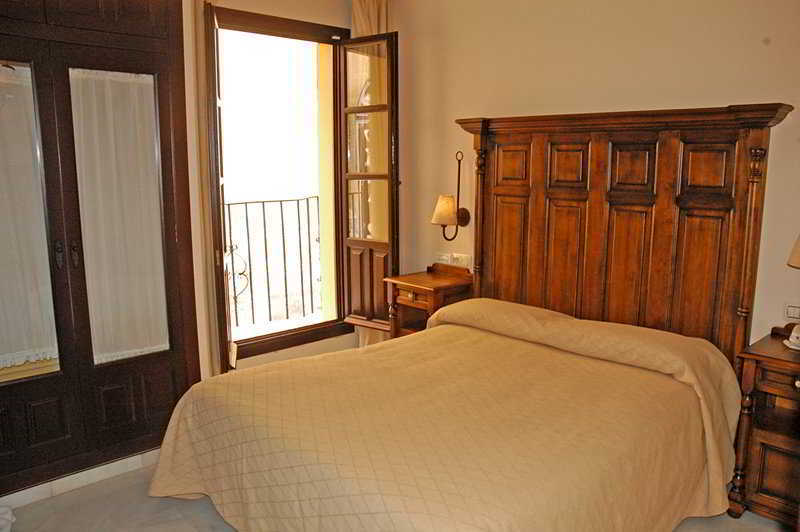 Hotel Posada De Vallina By Mira Cordoba Luaran gambar