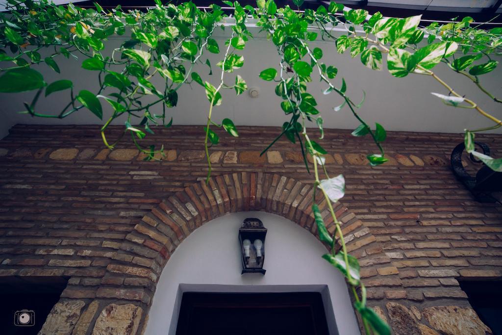 Hotel Posada De Vallina By Mira Cordoba Luaran gambar